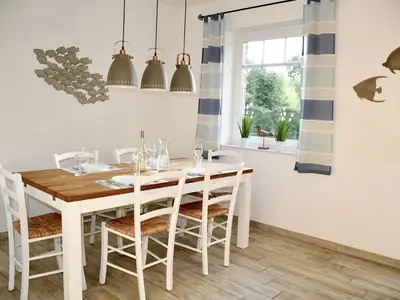 Ferienwohnung für 6 Personen (110 m²) in Hage 7/10