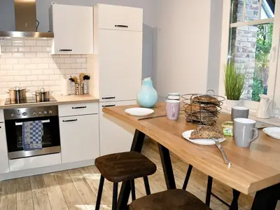 Ferienwohnung für 6 Personen (110 m²) in Hage 9/10