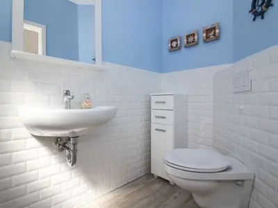 Ferienwohnung für 6 Personen (110 m²) in Hage 10/10