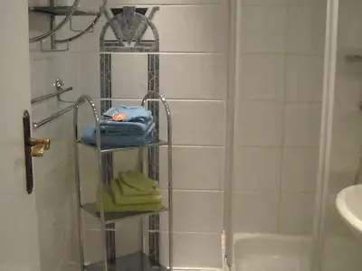 Ferienwohnung für 4 Personen (55 m²) in Hage 8/10