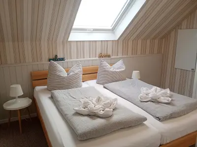 Ferienwohnung für 4 Personen (70 m²) in Hage 2/10