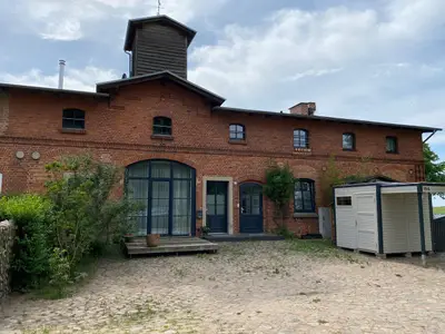 Ferienwohnung für 5 Personen (115 m²) in Hagebök 2/10