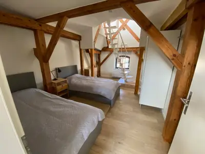 Ferienwohnung für 5 Personen (115 m²) in Hagebök 3/10