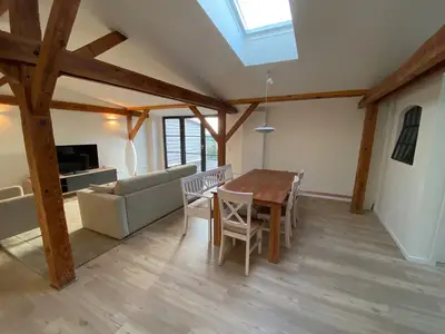 Ferienwohnung für 5 Personen (115 m²) in Hagebök 5/10