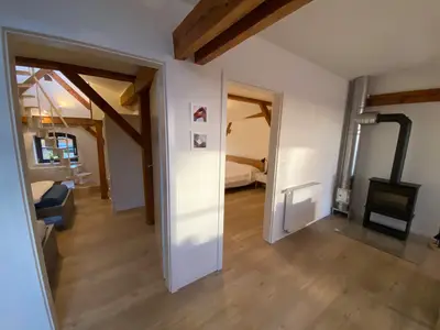 Ferienwohnung für 5 Personen (115 m²) in Hagebök 6/10