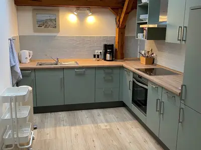 Ferienwohnung für 5 Personen (115 m²) in Hagebök 9/10