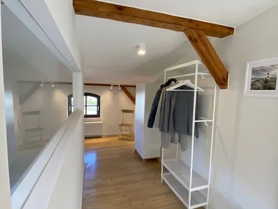 Ferienwohnung für 5 Personen (115 m²) in Hagebök 10/10