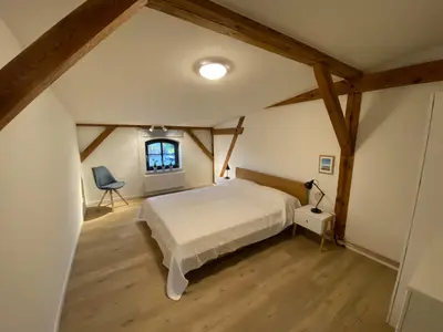 Ferienwohnung für 5 Personen (115 m²) in Hagebök 4/10