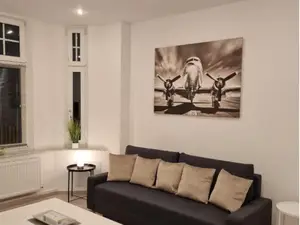 Ferienwohnung für 9 Personen (80 m²) in Hagen