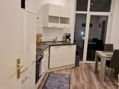 Ferienwohnung für 9 Personen (80 m²) in Hagen 2/10