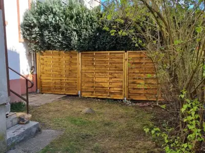 Ferienwohnung für 4 Personen (28 m²) in Hagen 3/10