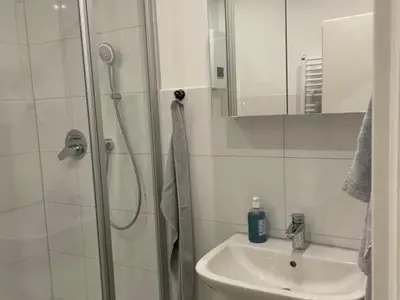 Ferienwohnung für 4 Personen (28 m²) in Hagen 5/10
