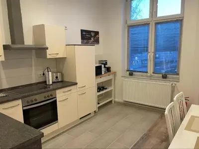 Ferienwohnung für 4 Personen (28 m²) in Hagen 6/10