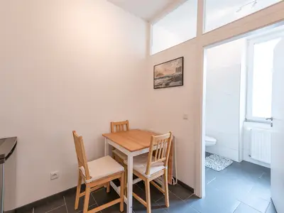 Ferienwohnung für 2 Personen (40 m²) in Stadt Hagen 8/10