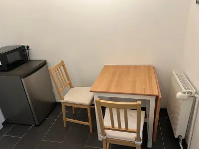 Ferienwohnung für 2 Personen (40 m²) in Stadt Hagen 10/10