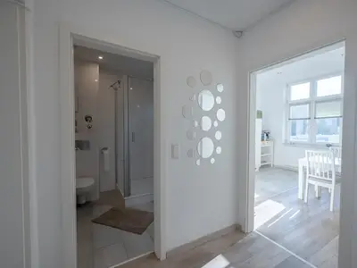 Ferienwohnung für 3 Personen (50 m²) in Hagen 7/10