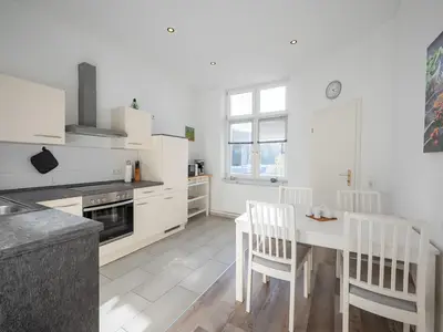 Ferienwohnung für 3 Personen (50 m²) in Hagen 10/10