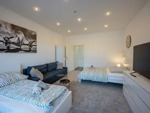 Ferienwohnung für 9 Personen (80 m²) in Hagen