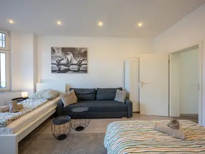Ferienwohnung für 9 Personen (80 m²) in Hagen 2/10