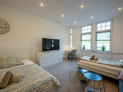 Ferienwohnung für 9 Personen (80 m²) in Hagen 3/10