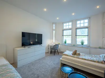 Ferienwohnung für 9 Personen (80 m²) in Hagen 6/10
