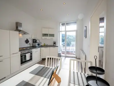 Ferienwohnung für 9 Personen (80 m²) in Hagen 9/10