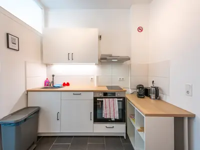 Ferienwohnung für 2 Personen (45 m²) in Stadt Hagen 2/10