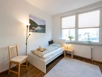Ferienwohnung für 2 Personen (45 m²) in Stadt Hagen 3/10