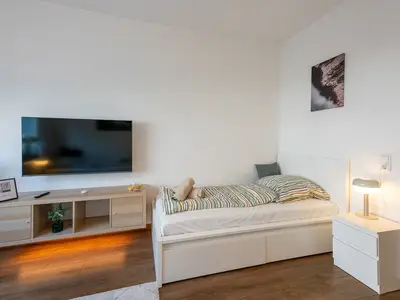 Ferienwohnung für 2 Personen (45 m²) in Stadt Hagen 4/10