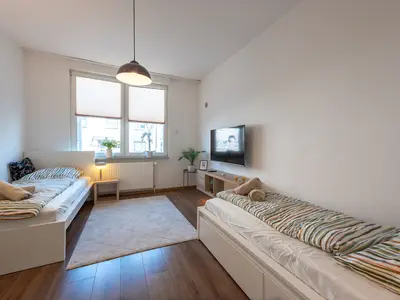 Ferienwohnung für 2 Personen (45 m²) in Stadt Hagen 5/10