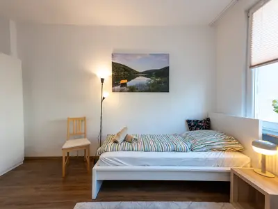 Ferienwohnung für 2 Personen (45 m²) in Stadt Hagen 6/10