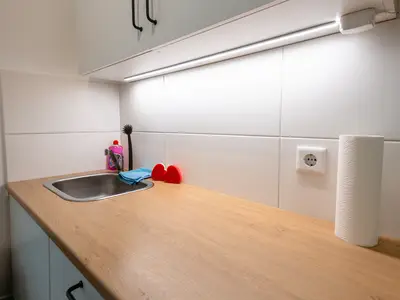 Ferienwohnung für 2 Personen (45 m²) in Stadt Hagen 9/10