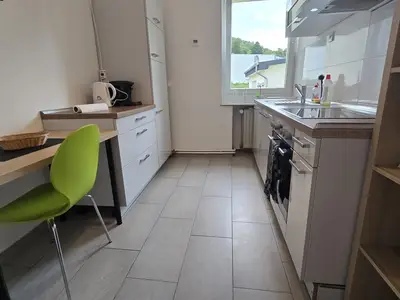 Ferienwohnung für 12 Personen (125 m²) in Hagen 1/10