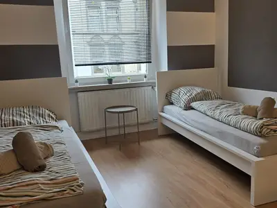 Ferienwohnung für 12 Personen (125 m²) in Hagen 9/10