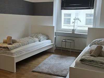 Ferienwohnung für 12 Personen (125 m²) in Hagen 10/10
