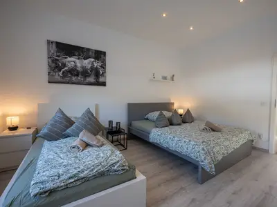Ferienwohnung für 3 Personen (50 m²) in Hagen 2/10