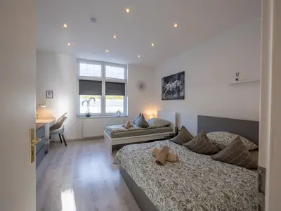 Ferienwohnung für 3 Personen (50 m²) in Hagen 3/10