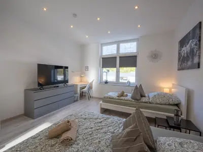 Ferienwohnung für 3 Personen (50 m²) in Hagen 4/10