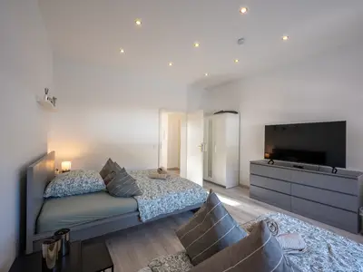 Ferienwohnung für 3 Personen (50 m²) in Hagen 5/10