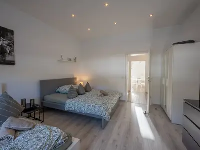 Ferienwohnung für 3 Personen (50 m²) in Hagen 6/10