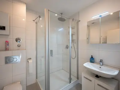 Ferienwohnung für 3 Personen (50 m²) in Hagen 8/10