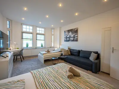Ferienwohnung für 9 Personen (80 m²) in Hagen 4/10