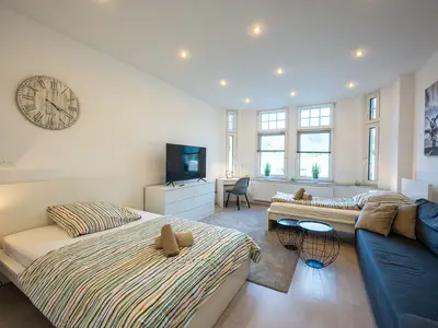 Ferienwohnung für 9 Personen (80 m²) in Hagen 5/10