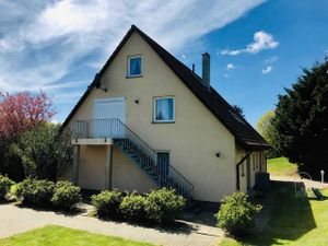 Ferienwohnung für 10 Personen (105 m²) in Hagen Auf Rügen