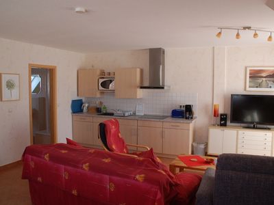 Ferienwohnung für 2 Personen (50 m²) in Hagen Auf Rügen 8/10