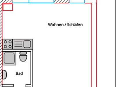 Ferienwohnung für 3 Personen (30 m²) in Hagen Auf Rügen 6/10