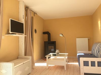 Ferienwohnung für 5 Personen (75 m²) in Hagen Auf Rügen 1/10