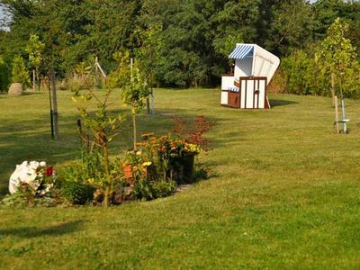 Ferienwohnung für 5 Personen (75 m²) in Hagen Auf Rügen 4/10