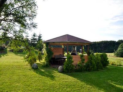 Ferienwohnung für 5 Personen (75 m²) in Hagen Auf Rügen 8/10