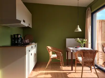 Ferienwohnung für 3 Personen (30 m²) in Hagen Auf Rügen 4/10